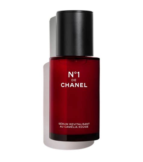 sérum n 1 chanel avis|Chanel number 1 serum.